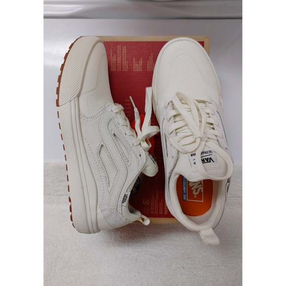 vans ultrarange 3d marshmallow